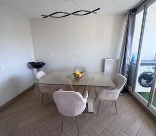  Appartement � vendre 4 pi�ces 80 m�