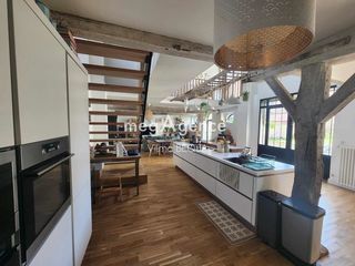  Maison � vendre 6 pi�ces 400 m�