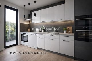  Maison � vendre 5 pi�ces 104 m�