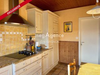  Maison � vendre 5 pi�ces 131 m�