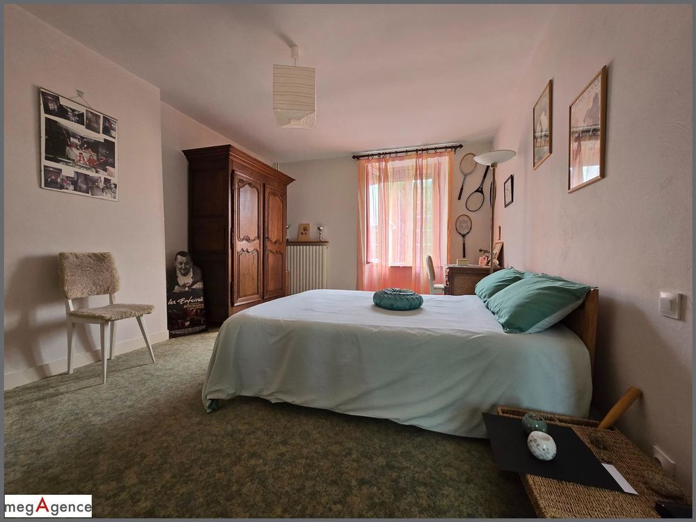 � vendre  Propri�t�/ch�teau C�rences (50510)