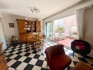  Appartement � vendre 3 pi�ces 62 m�