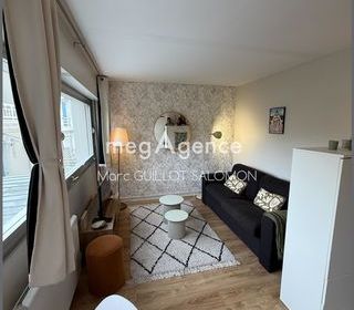  Appartement � vendre 1 pi�ce 20 m�