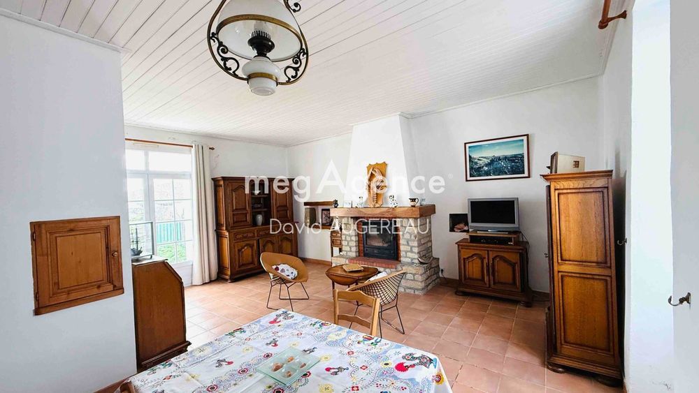 � vendre  Maison L'�le-d'Yeu (85350)