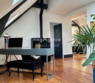  Appartement � vendre 5 pi�ces 100 m�