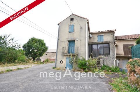   Maison de village 120m2 avec terrasse et garage ?? Maison - 6 pi�ce(s) - 120 m�