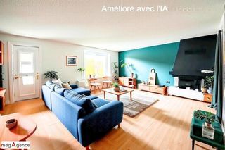  Maison � vendre 4 pi�ces 79 m�