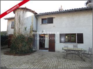  Maison � vendre 8 pi�ces 234 m�