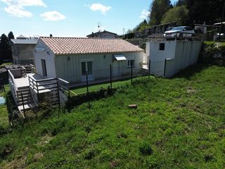  Maison � vendre 3 pi�ces 80 m�