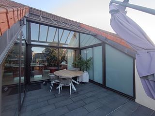  Maison � vendre 4 pi�ces 160 m�