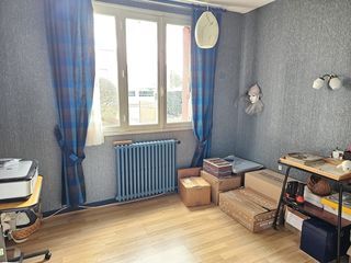  Maison � vendre 9 pi�ces 187 m�