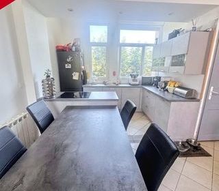  Maison � vendre 3 pi�ces 65 m�