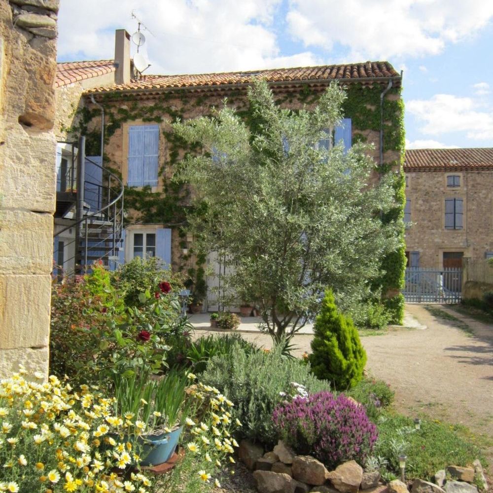 � vendre  Maison Argeliers (11120)