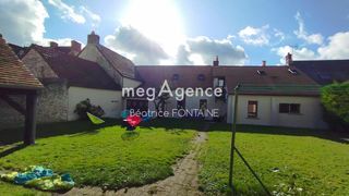  Maison � vendre 7 pi�ces 145 m�