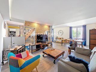  Maison � vendre 4 pi�ces 105 m�