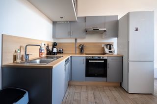  Appartement � vendre 1 pi�ce 43 m�