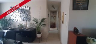  Maison � vendre 5 pi�ces 100 m�