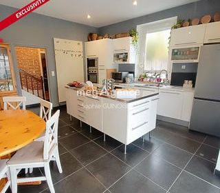  Maison � vendre 7 pi�ces 134 m�