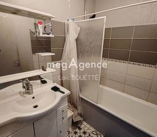  Appartement � vendre 3 pi�ces 60 m�