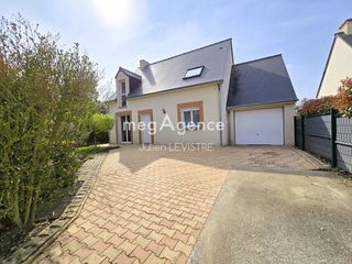  Maison � vendre 5 pi�ces 101 m�