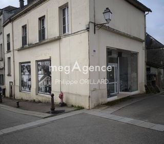  Immeuble � vendre 114 m�