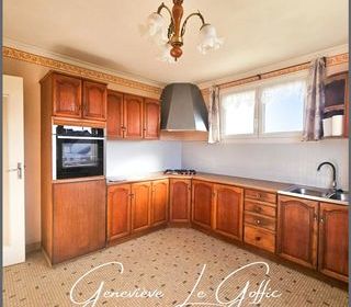  Maison � vendre 5 pi�ces 125 m�