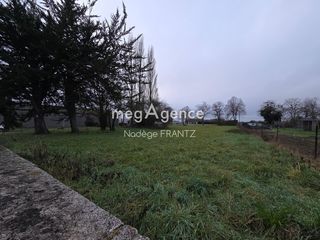  Terrain � vendre 2529 m�