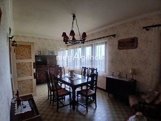  Maison � vendre 5 pi�ces 85 m�