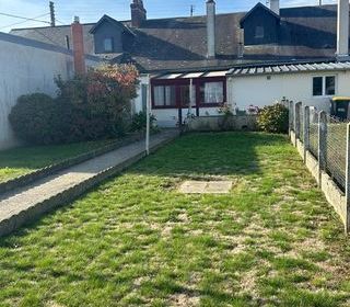  Maison � vendre 4 pi�ces 84 m�