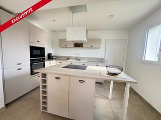  Maison � vendre 4 pi�ces 104 m�