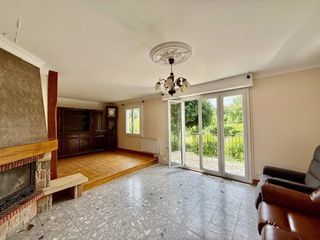  Maison � vendre 6 pi�ces 120 m�