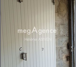  Parking / Garage � vendre 12 m�