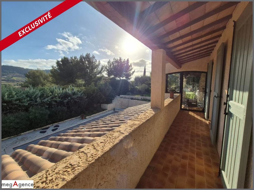 � vendre  Maison La Cadi�re-d'Azur (83740)