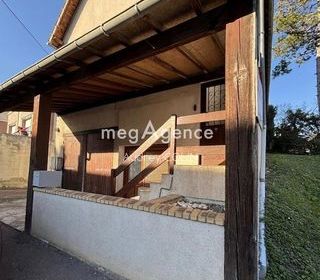  Maison � vendre 6 pi�ces 120 m�