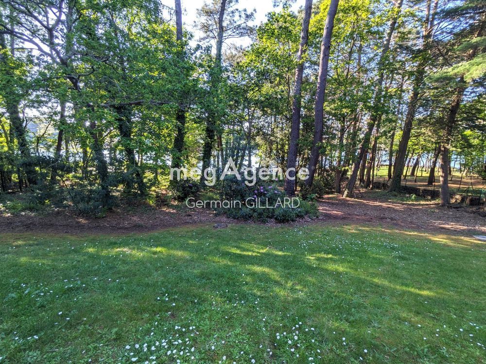 � vendre  Maison Baden (56870)