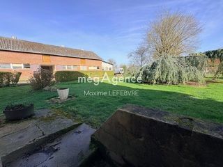  Maison � vendre 6 pi�ces 140 m�