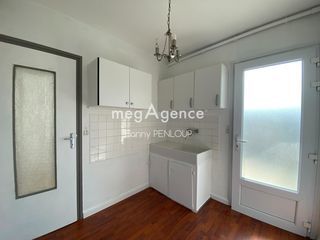  Maison � vendre 6 pi�ces 112 m�