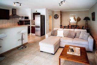  Appartement � vendre 2 pi�ces 57 m�