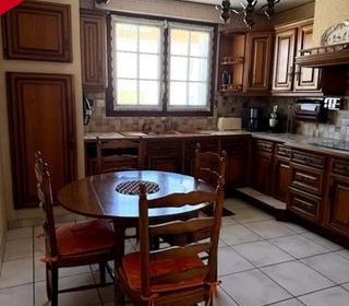  Maison � vendre 7 pi�ces 187 m�