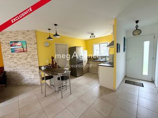  Maison � vendre 3 pi�ces 73 m�