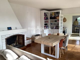  Maison � vendre 4 pi�ces 129 m�