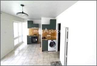  Appartement � vendre 1 pi�ce 24 m�