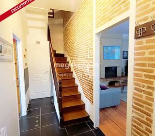  Maison � vendre 7 pi�ces 134 m�