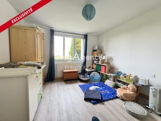  Maison � vendre 5 pi�ces 117 m�