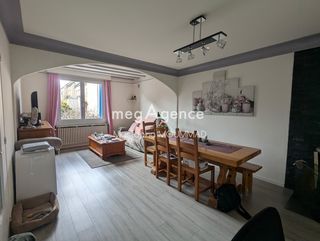  Maison � vendre 4 pi�ces 82 m�