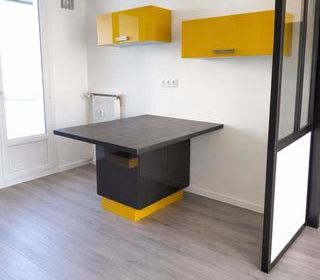  Appartement � vendre 3 pi�ces 55 m�