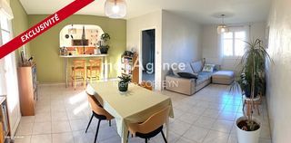  Maison � vendre 4 pi�ces 89 m�