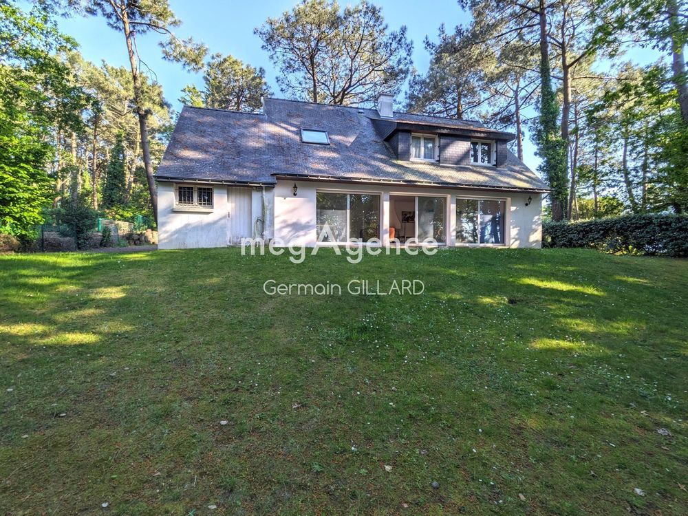 � vendre  Maison Baden (56870)