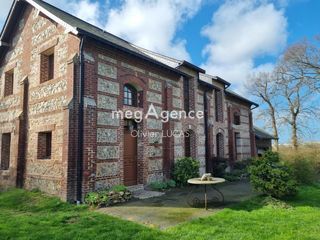  Maison � vendre 5 pi�ces 191 m�