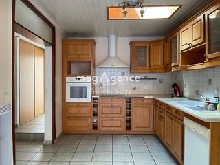  Maison � vendre 4 pi�ces 98 m�
